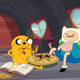 Illustration for article titled iAdventure Time/i: “Five More Short Graybles”